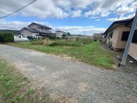 福島県白河市久田野月影