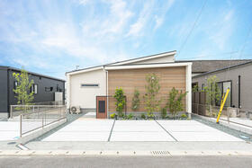 熊本県菊池市隈府