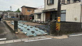 三重県鈴鹿市汲川原町