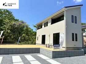 福島県白河市白坂愛宕山