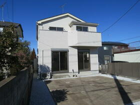 埼玉県川越市大字小堤