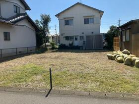 愛知県一宮市萩原町西御堂字三反田