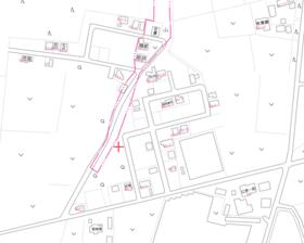 千葉県富里市十倉