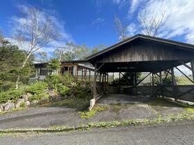 岐阜県高山市朝日町西洞スズラン高原