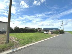 千葉県香取市境島