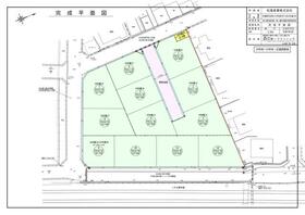 福岡県京都郡苅田町大字南原