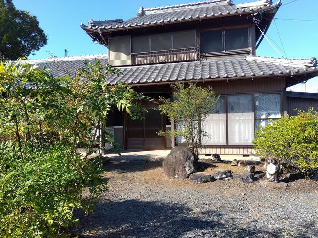 house for sale in Seki, Gifu | ¥30,000,000 | 7DK | Akiyama house find…