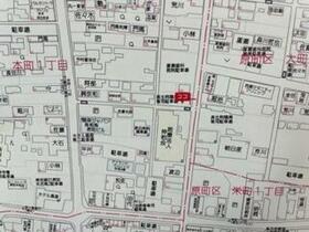 福島県南相馬市原町区本町１丁目