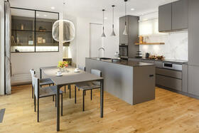 detached 岩手県盛岡市飯岡新田５地割