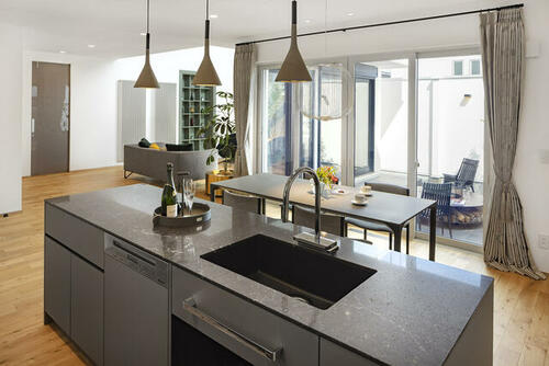 detached 岩手県盛岡市飯岡新田５地割