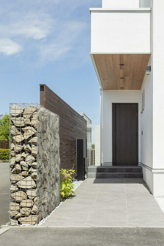 detached 岩手県盛岡市飯岡新田５地割