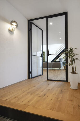 detached 岩手県盛岡市飯岡新田５地割