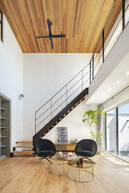 detached 岩手県盛岡市飯岡新田５地割