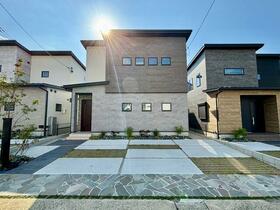 山口県下関市山の田中央町