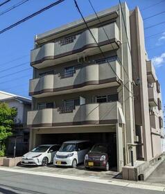 愛知県名古屋市守山区野萩町