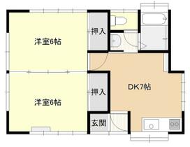 間取り：212051716528