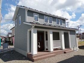 福島県会津若松市新横町