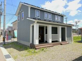 福島県会津若松市新横町