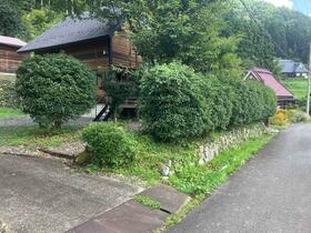 京都府南丹市美山町江和上ヱ前