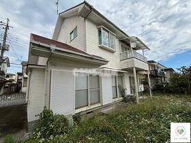 栃木県宇都宮市富士見が丘２丁目