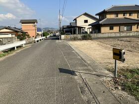 香川県三豊市豊中町下高野