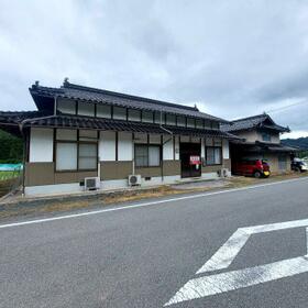 岡山県新見市哲西町八鳥