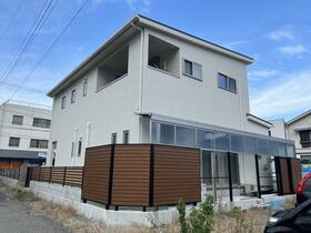 愛媛県新居浜市泉池町