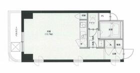 東京都墨田区菊川３丁目（賃貸マンション1R・2階・30.90㎡） その2