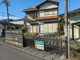 愛知県一宮市丹羽字栽松寺腰