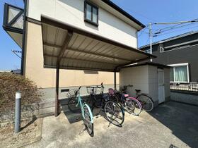 クレール津屋崎Ｂ棟 103 ｜ 福岡県福津市津屋崎７丁目（賃貸アパート2LDK・1階・58.70㎡） その16