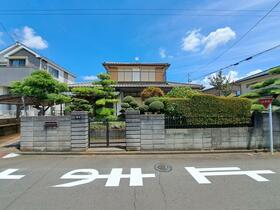 神奈川県愛甲郡愛川町春日台３丁目