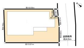 神奈川県相模原市中央区上溝1丁目