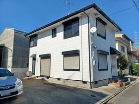 愛知県名古屋市港区宝神１丁目