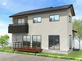 茨城県坂東市岩井