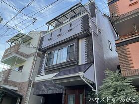 大阪府大阪市住吉区我孫子西１丁目