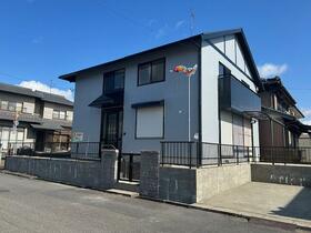 岐阜県可児郡御嵩町中