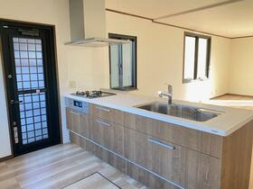 岐阜県可児郡御嵩町中