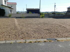 愛知県田原市田原町晩田