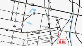 香川県高松市六条町