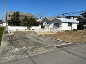 兵庫県加古川市神野町石守