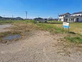 愛知県一宮市春明字神明山