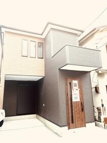 兵庫県明石市中朝霧丘