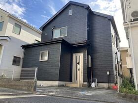 神奈川県平塚市大神