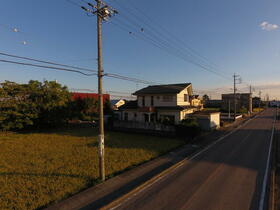 愛知県一宮市千秋町加茂字宮廻