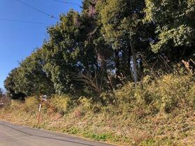 千葉県山武市埴谷