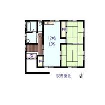 間取り：242001913814