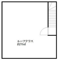 東京都渋谷区神宮前３丁目（賃貸マンション1R・3階・34.50㎡） その3