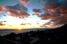 神奈川県横須賀市秋谷
