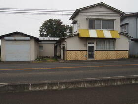 岩手県花巻市上根子字熊堂