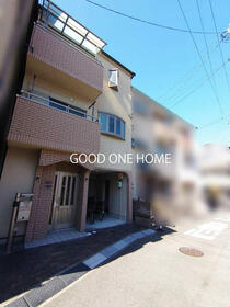 大阪府東大阪市神田町